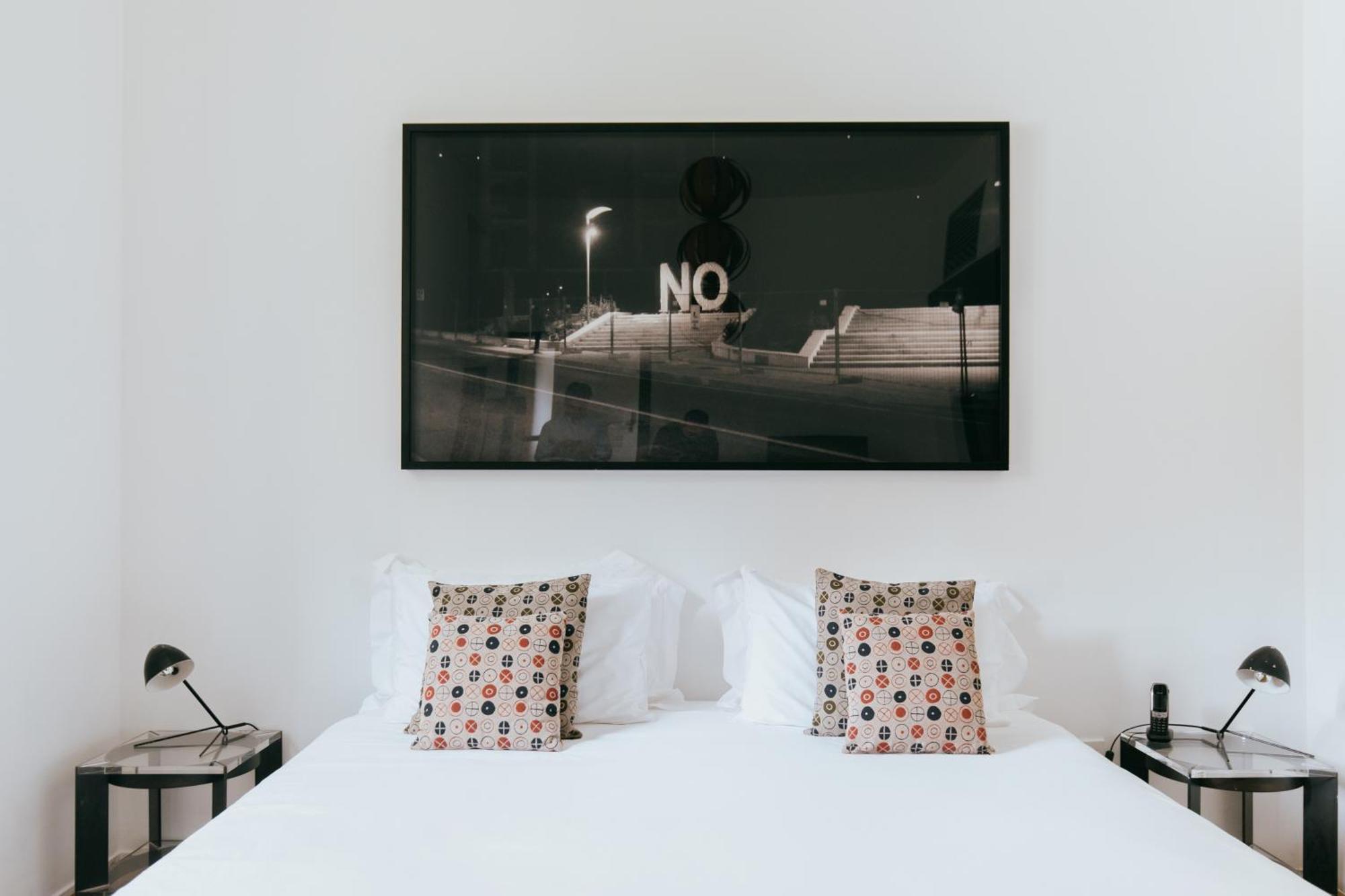 3 Rooms 10 Corso Como Milano — Foto 1