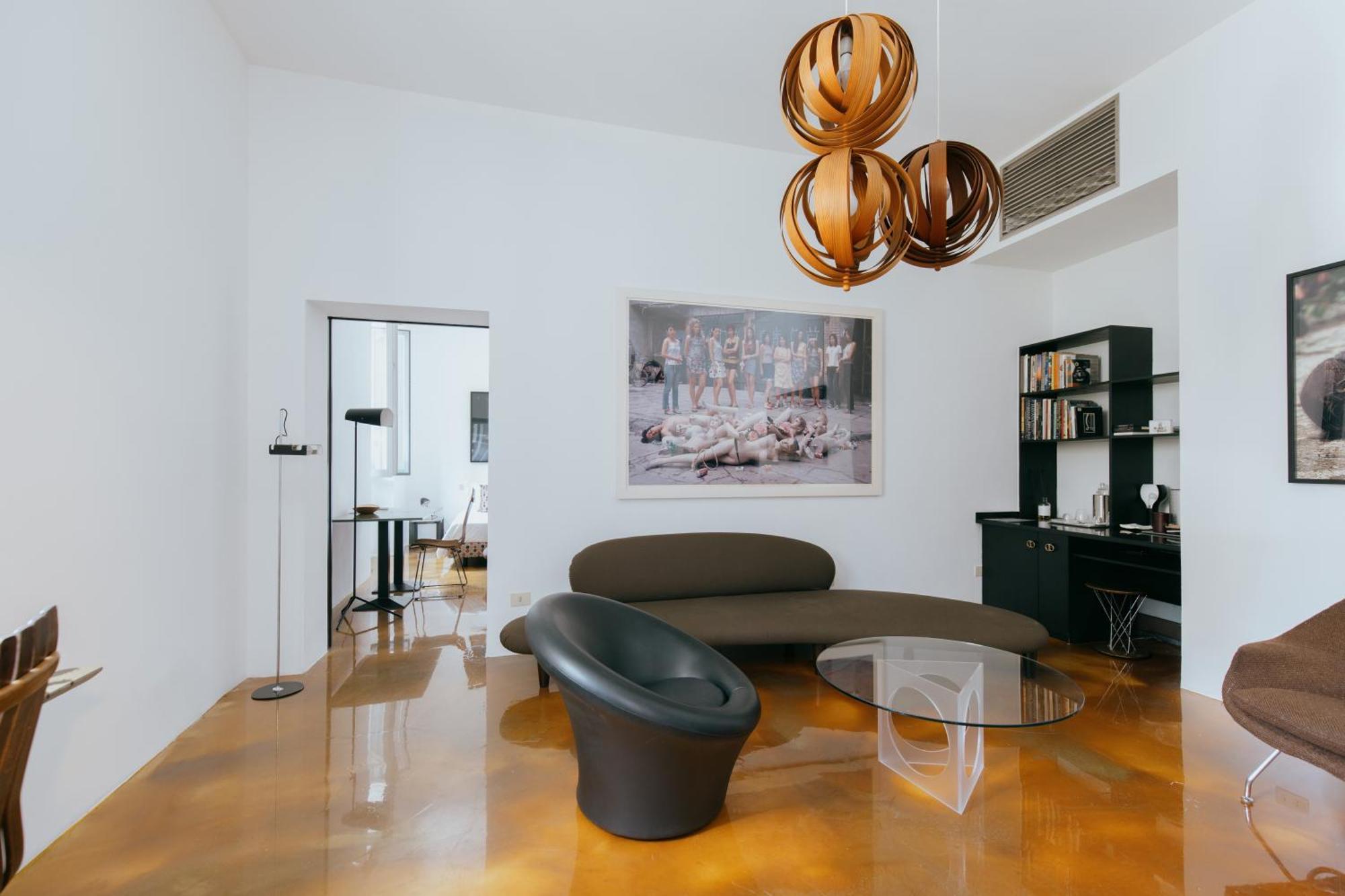 3 Rooms 10 Corso Como Milano — Foto 2