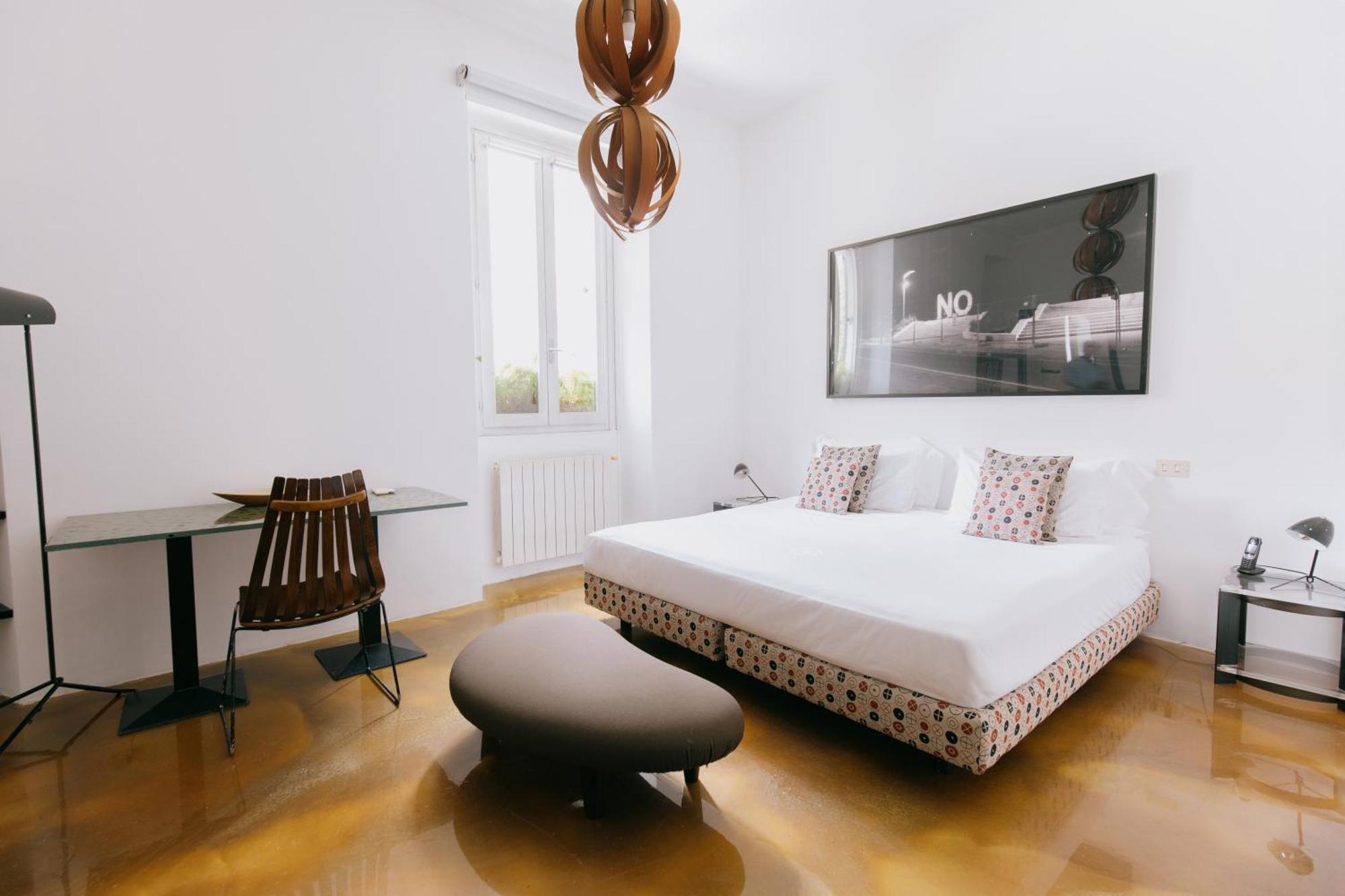 3 Rooms 10 Corso Como Milano — Foto 3